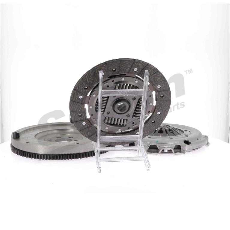 Kit d'embrayage Storm ref. STO1050