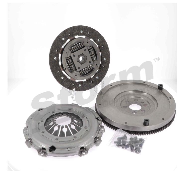 Kit d'embrayage Storm ref. STO1050