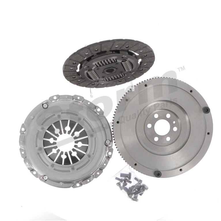 Kit d'embrayage Storm ref. STO1050