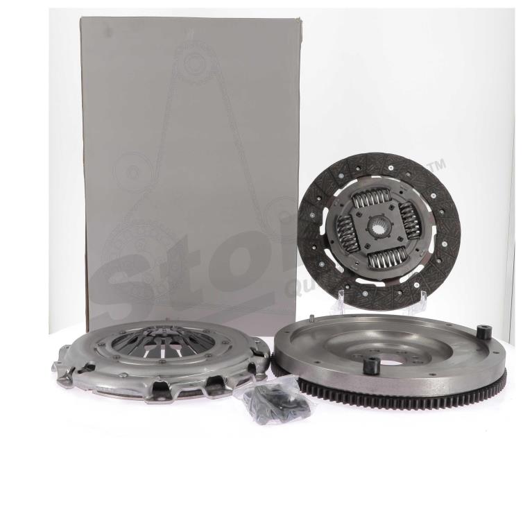 Kit d'embrayage Storm ref. STO1050