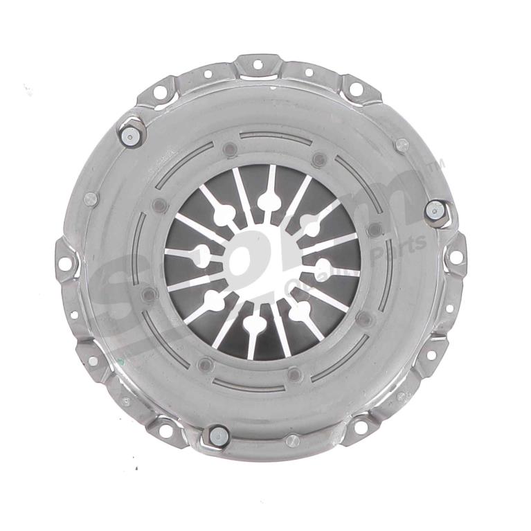 Kit d'embrayage Storm ref. STO1050