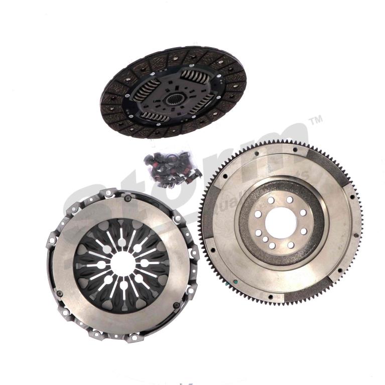 Kit d'embrayage Storm ref. STO1051