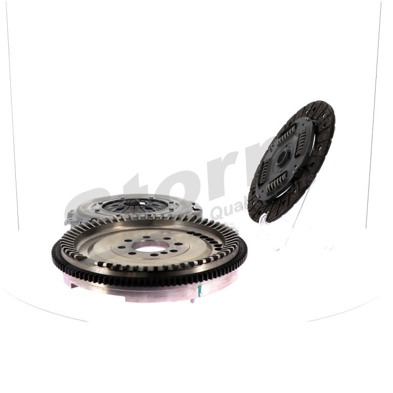 Kit d'embrayage Storm ref. STO1051