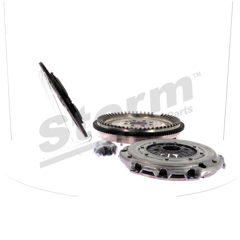 Kit d'embrayage Storm ref. STO1051