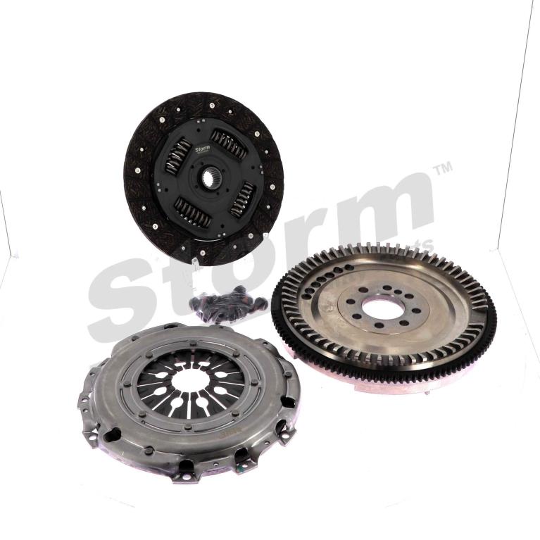 Kit d'embrayage Storm ref. STO1051