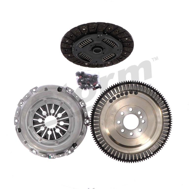 Kit d'embrayage Storm ref. STO1051