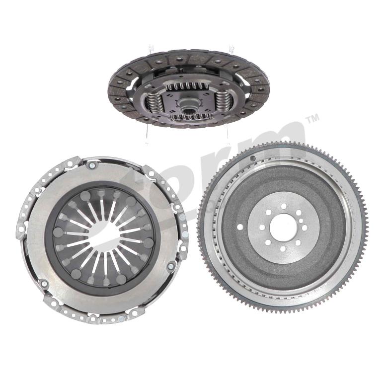 Kit d'embrayage Storm ref. STO1053