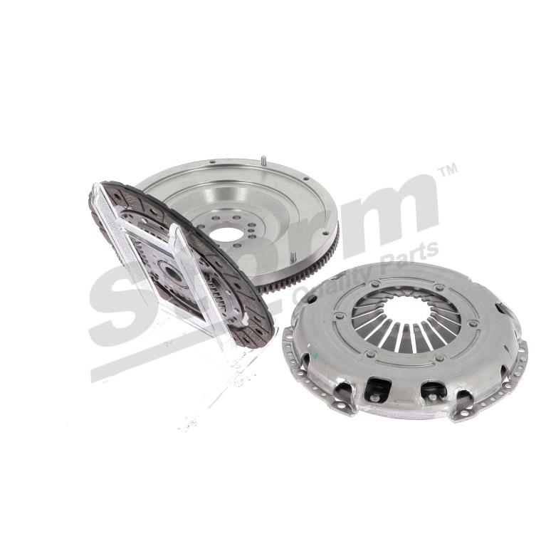 Kit d'embrayage Storm ref. STO1053
