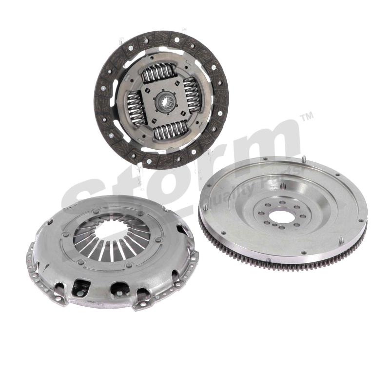 Kit d'embrayage Storm ref. STO1053