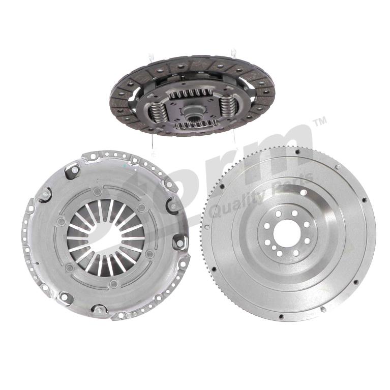 Kit d'embrayage Storm ref. STO1053