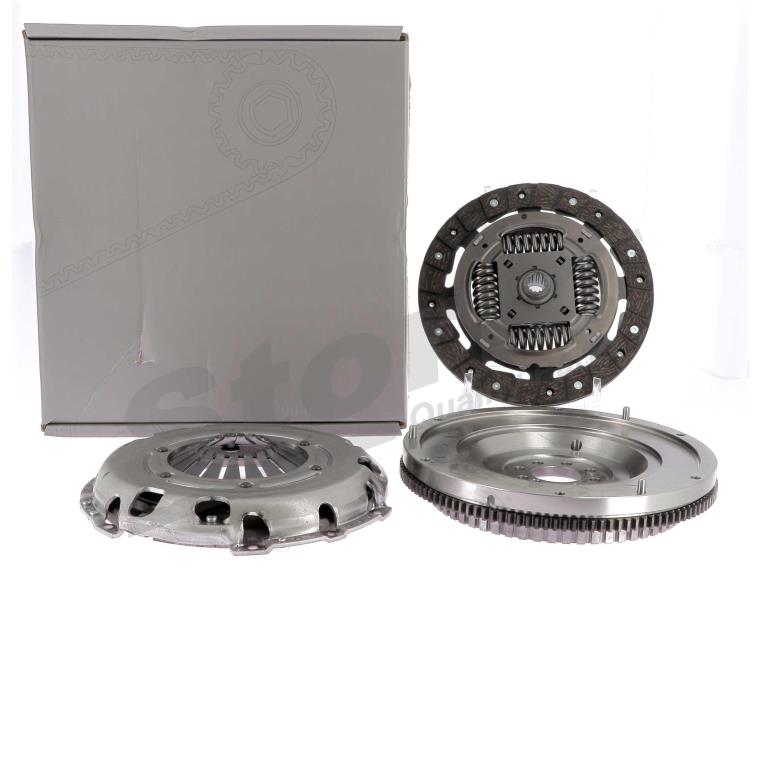Kit d'embrayage Storm ref. STO1053