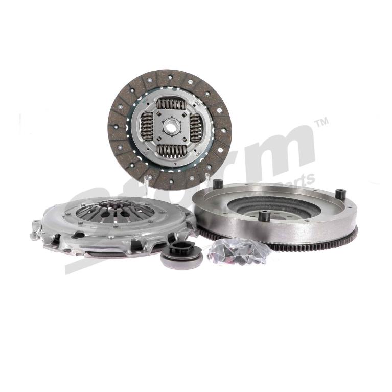 Kit d'embrayage Storm ref. STO1057