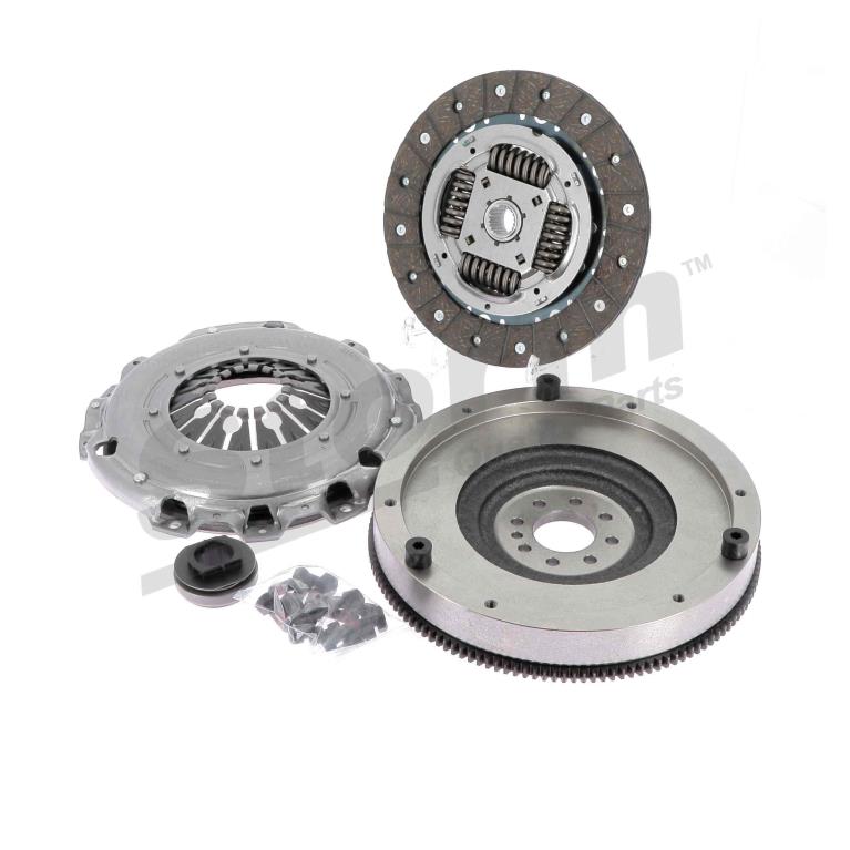Kit d'embrayage Storm ref. STO1057