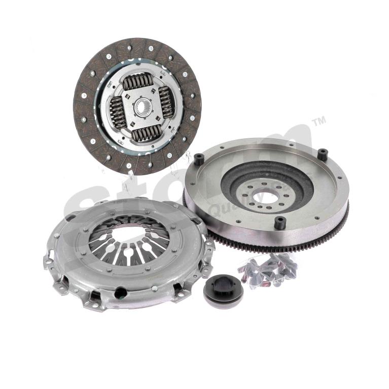 Kit d'embrayage Storm ref. STO1057