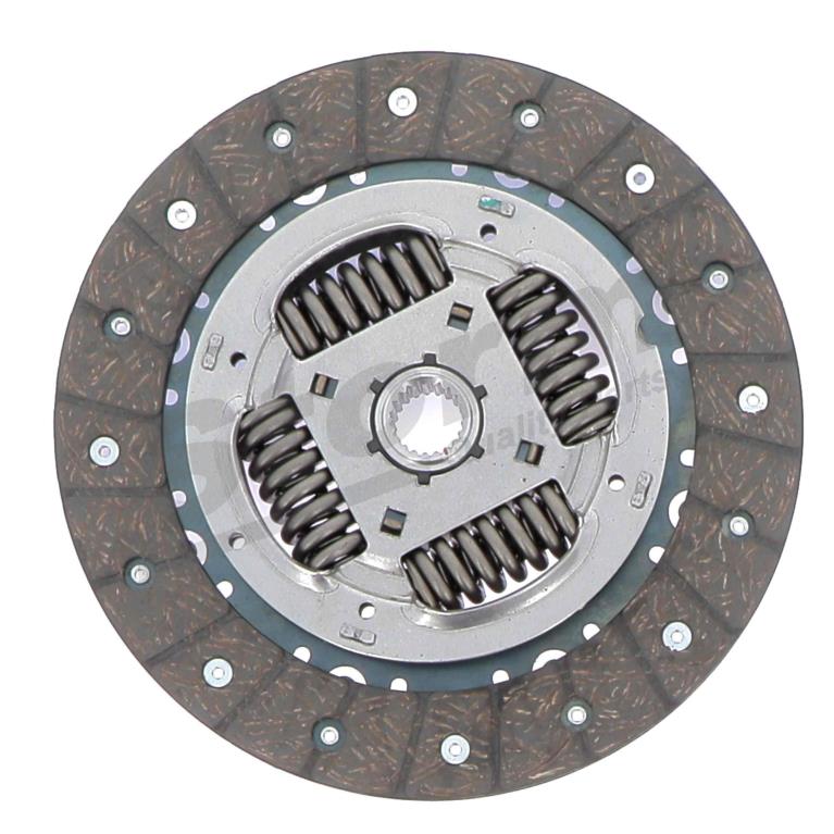 Kit d'embrayage Storm ref. STO1057