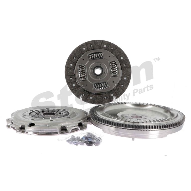 Kit d'embrayage Storm ref. STO1059