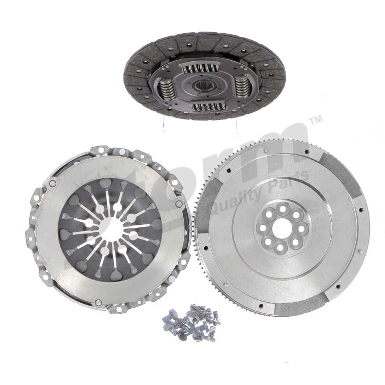 Kit d'embrayage Storm ref. STO1059