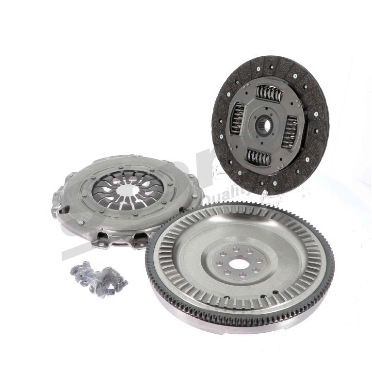 Kit d'embrayage Storm ref. STO1059