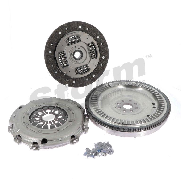 Kit d'embrayage Storm ref. STO1059