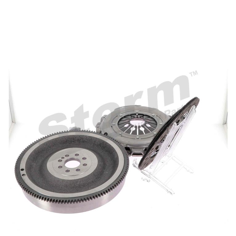 Kit d'embrayage Storm ref. STO1062