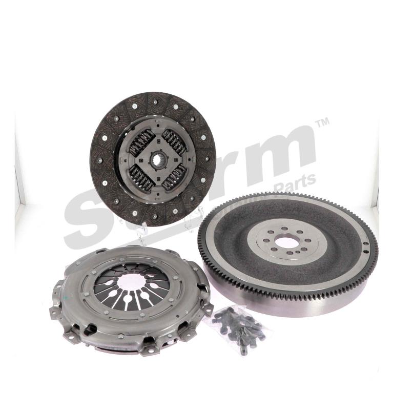Kit d'embrayage Storm ref. STO1062