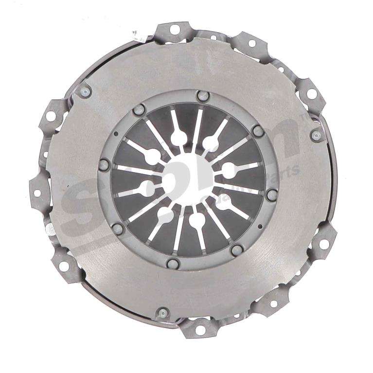 Kit d'embrayage Storm ref. STO1062
