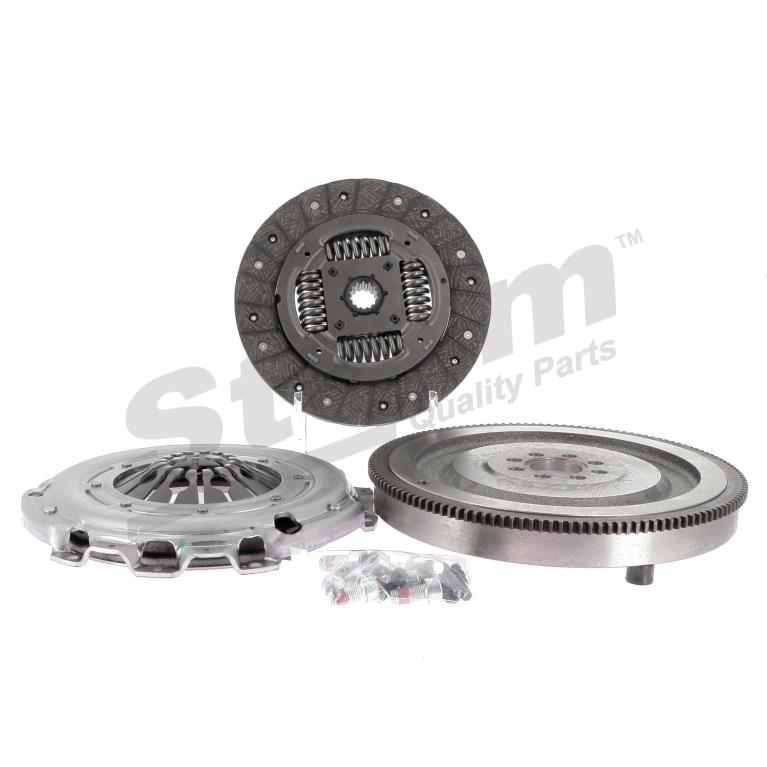 Kit d'embrayage Storm STO1063