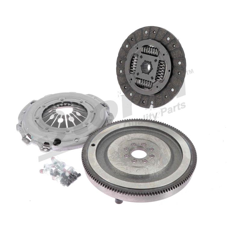 Kit d'embrayage Storm STO1063