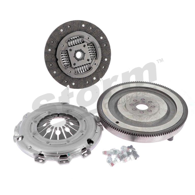 Kit d'embrayage Storm STO1063
