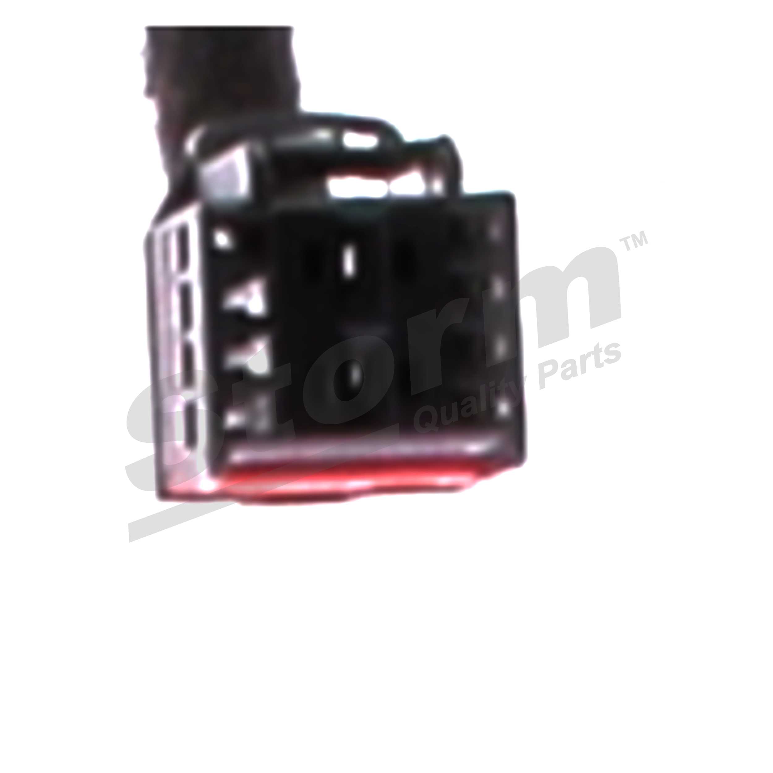Vérin électrique, hayon Storm ref. STO130001