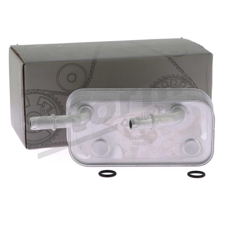 Radiador de óleo de caixa de velocidade automática Storm ref. STO150002