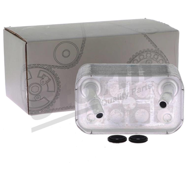 Radiador de óleo de caixa de velocidade automática Storm ref. STO150009