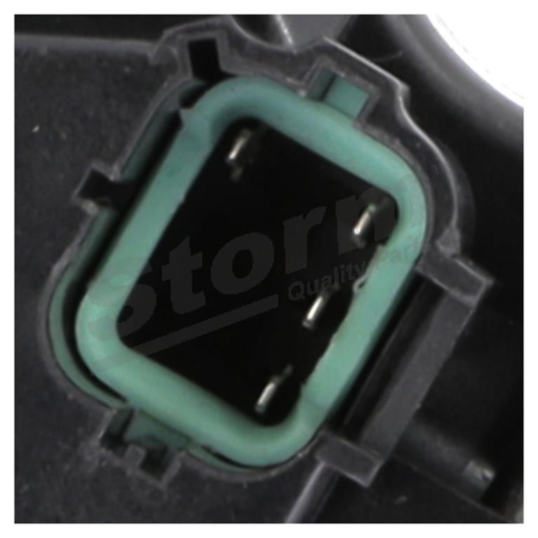 Motor del limpiaparabrisas Storm ref. STO15001001