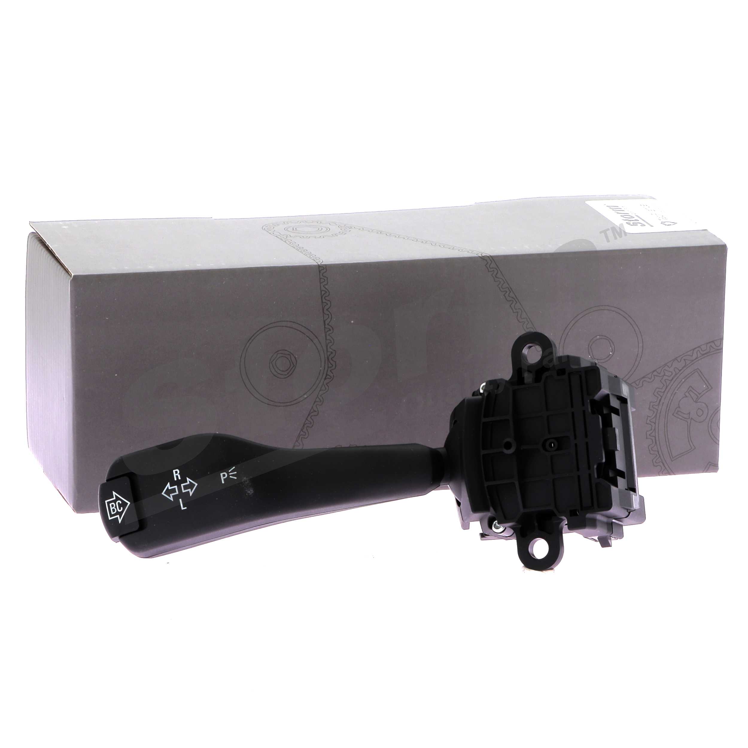 Commodo, colonne de direction Storm ref. STO150019