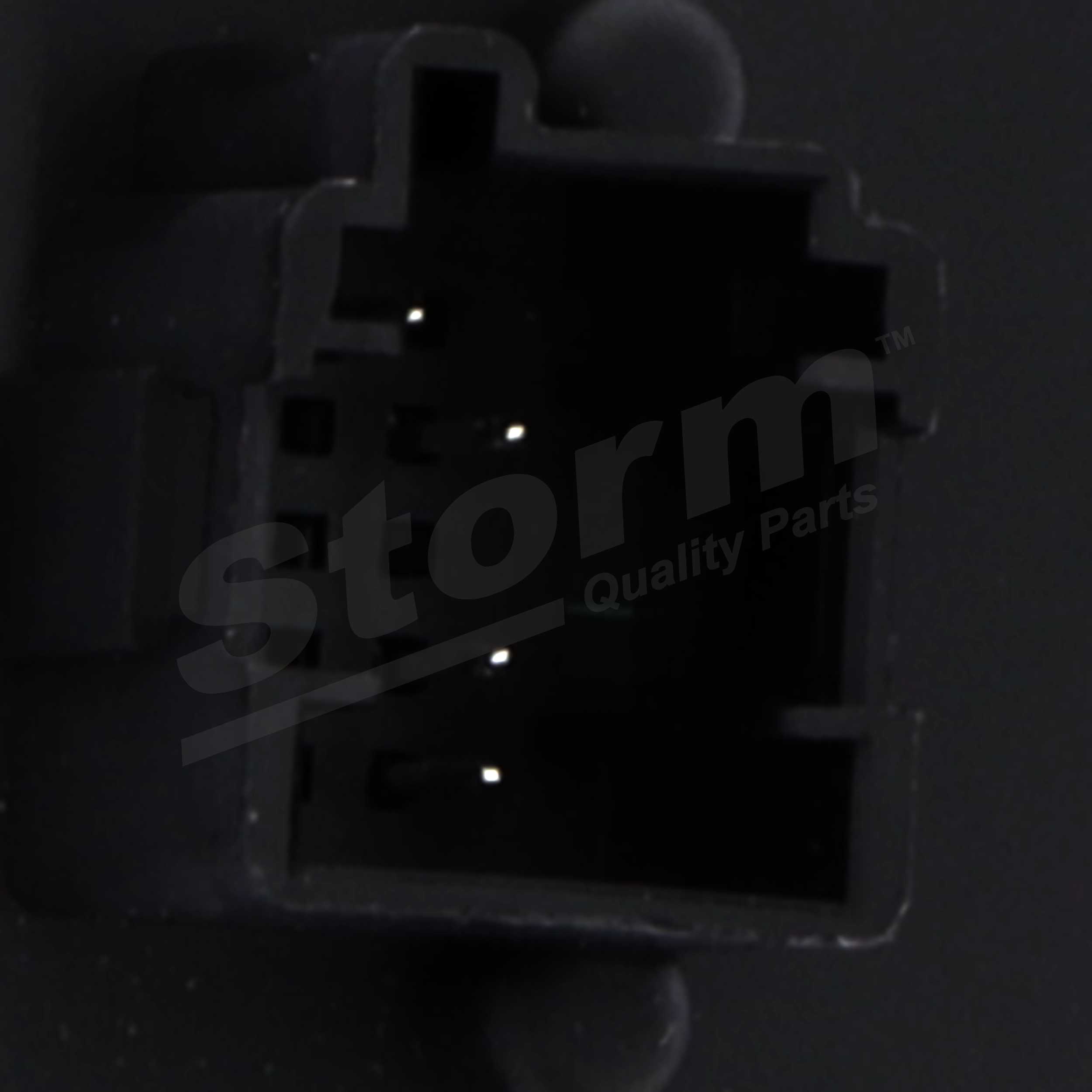 Commodo, colonne de direction Storm ref. STO150019