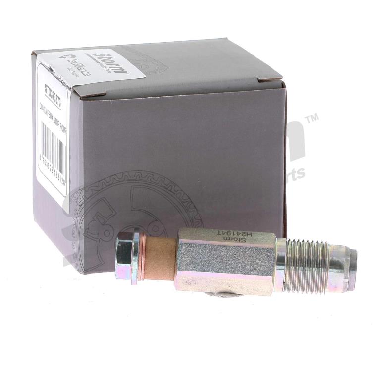 Régulateur de pression pompe HP Storm STO1500200