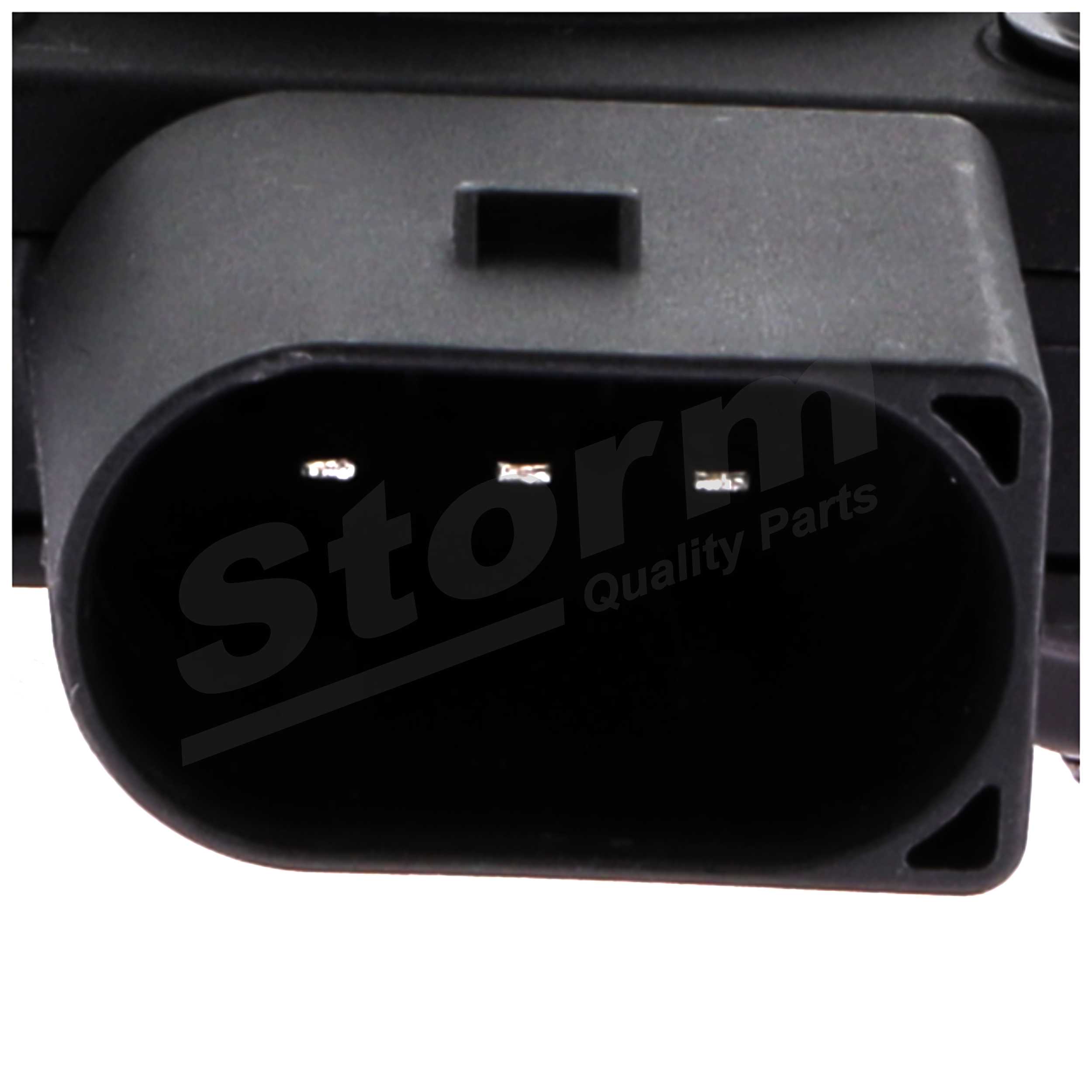 Sensor de pressão de gas de escape Storm STO150031