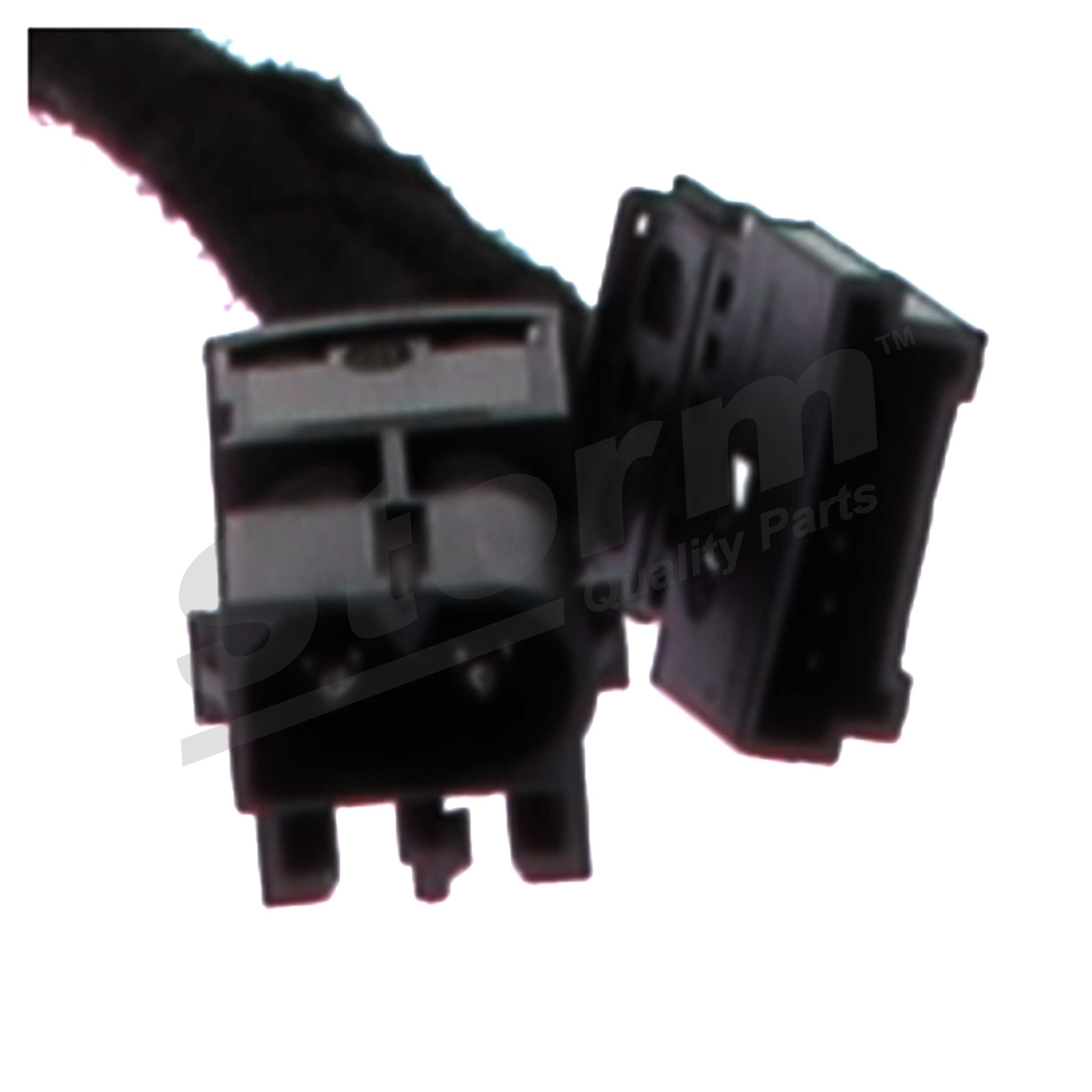 Vérin électrique, hayon Storm ref. STO150032