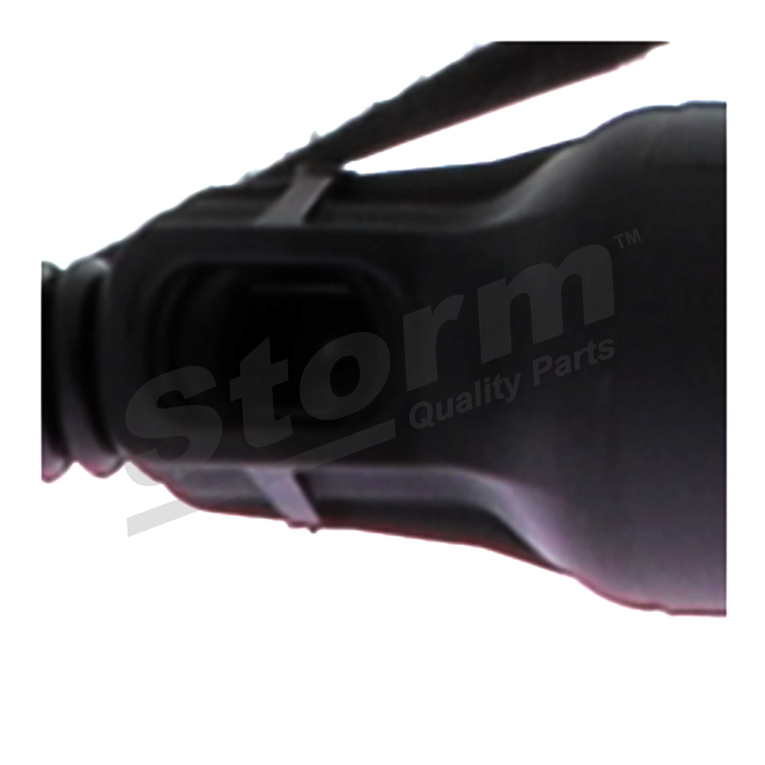 Vérin électrique, hayon Storm ref. STO150033