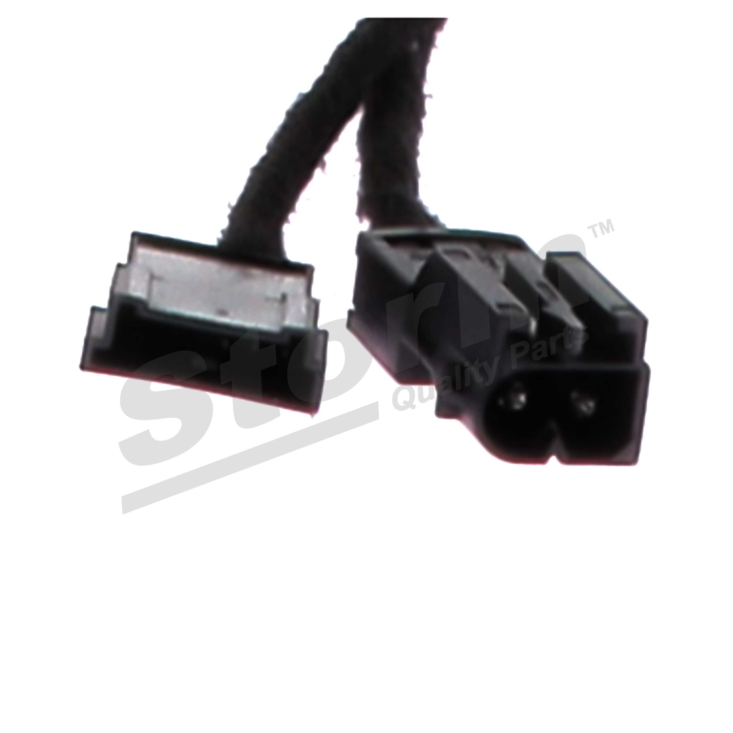 Vérin électrique, hayon Storm ref. STO150034