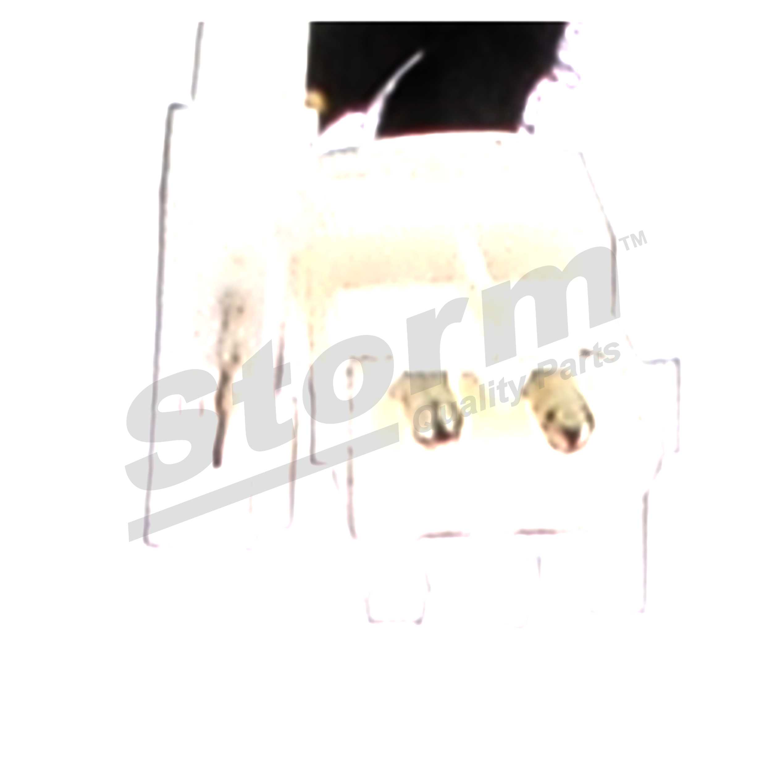 Vérin électrique, hayon Storm STO150035