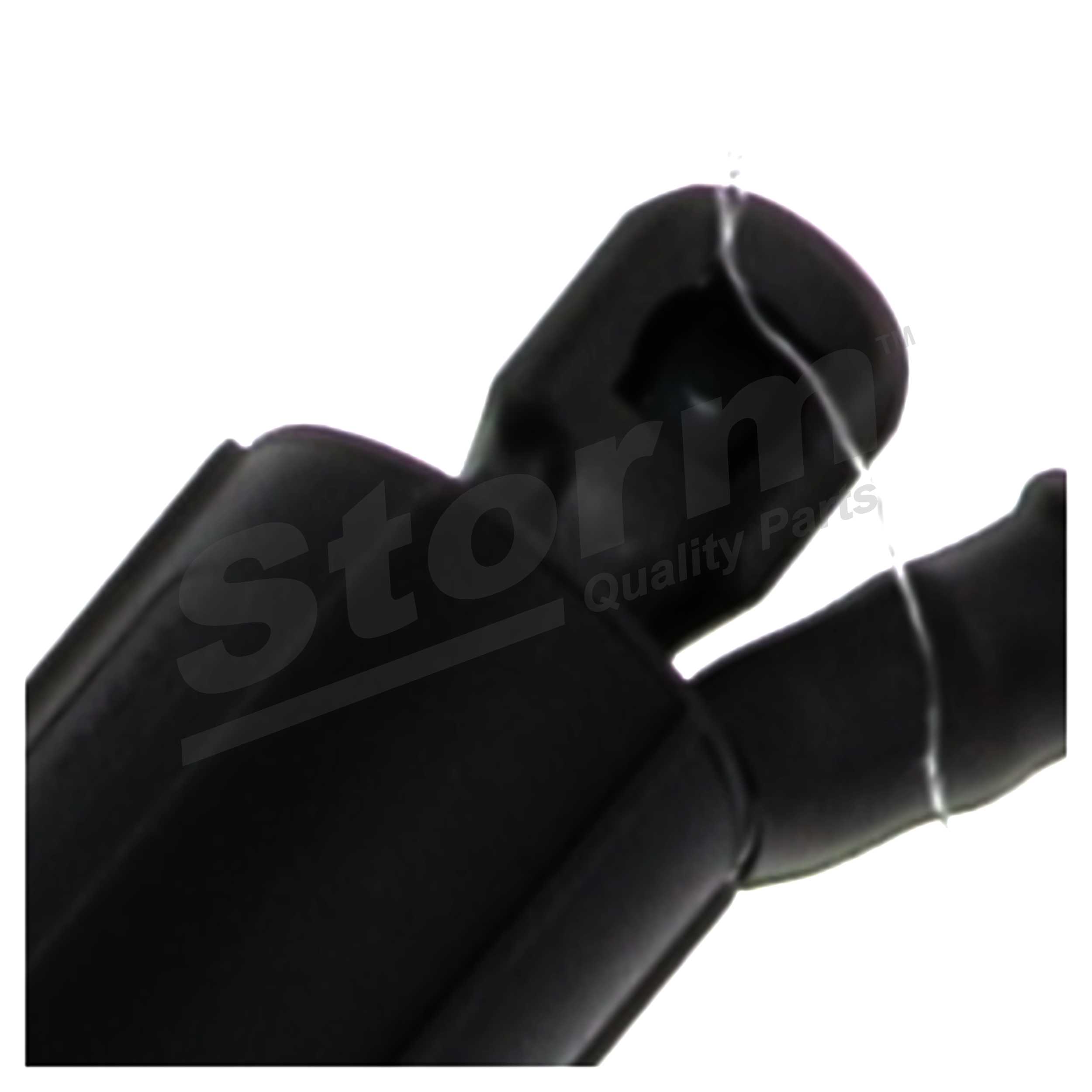 Vérin électrique, hayon Storm ref. STO150036