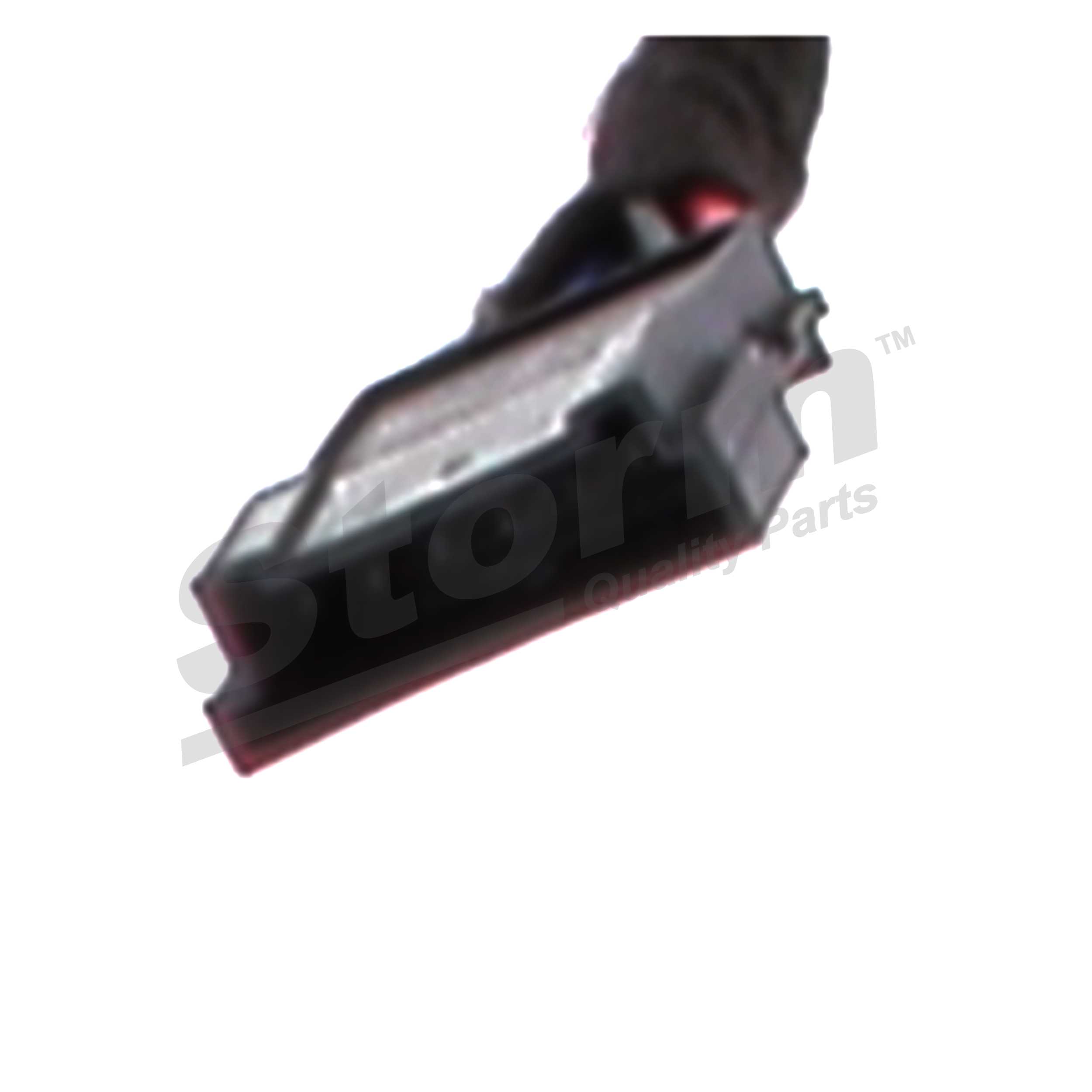 Vérin électrique, hayon Storm ref. STO150036
