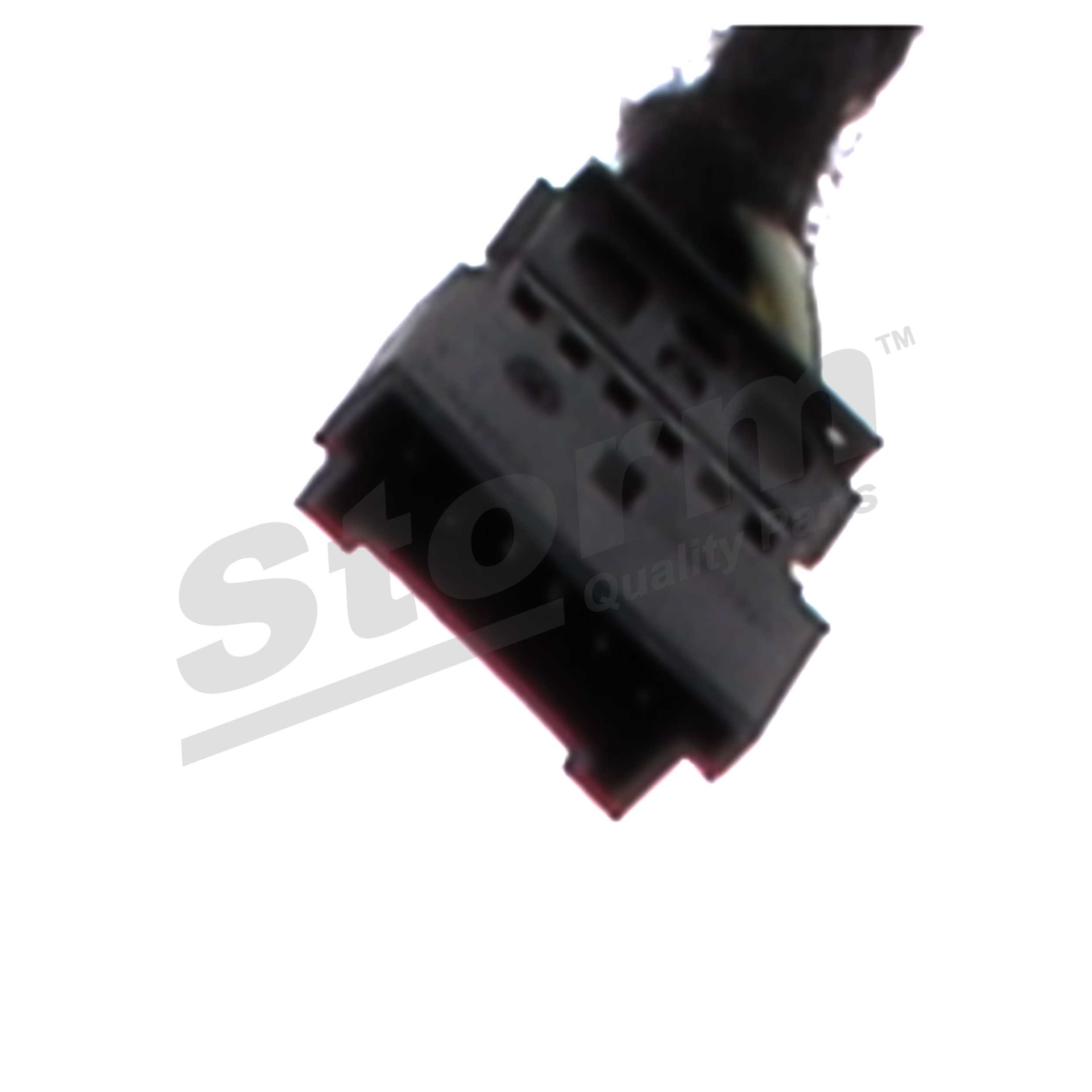 Vérin électrique, hayon Storm ref. STO150038