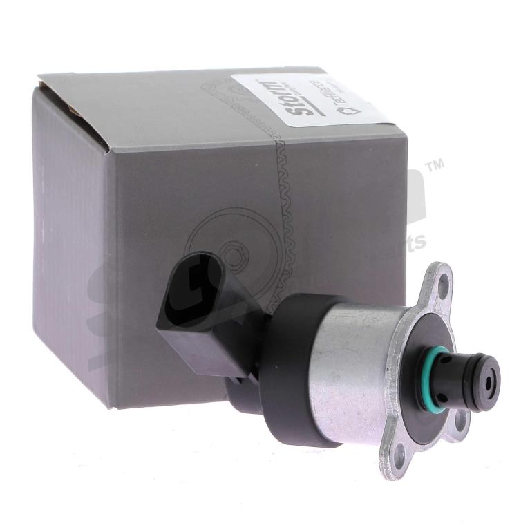 Régulateur, quantité de carburant , système à rampe commune Storm ref. STO150200