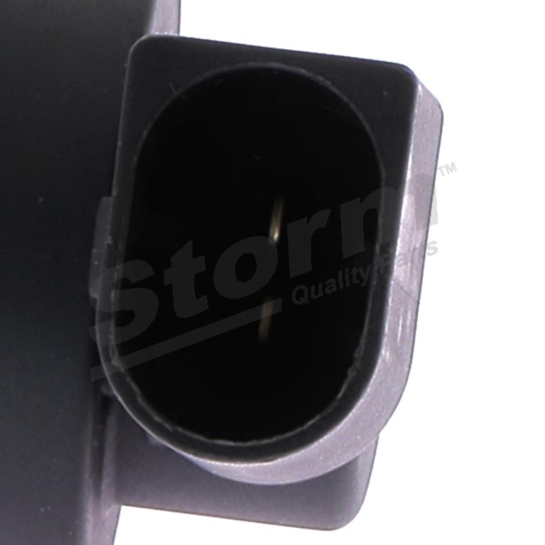 Régulateur, quantité de carburant , système à rampe commune Storm ref. STO150200