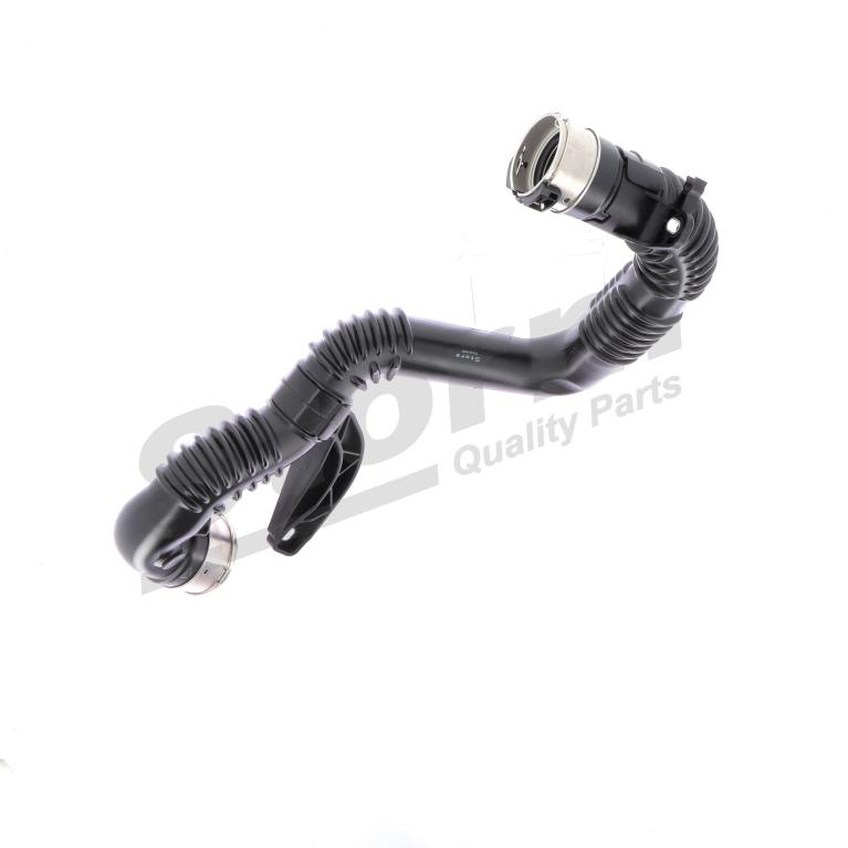 Durite de turbocompresseur (Durite de turbo) Storm STO1509001