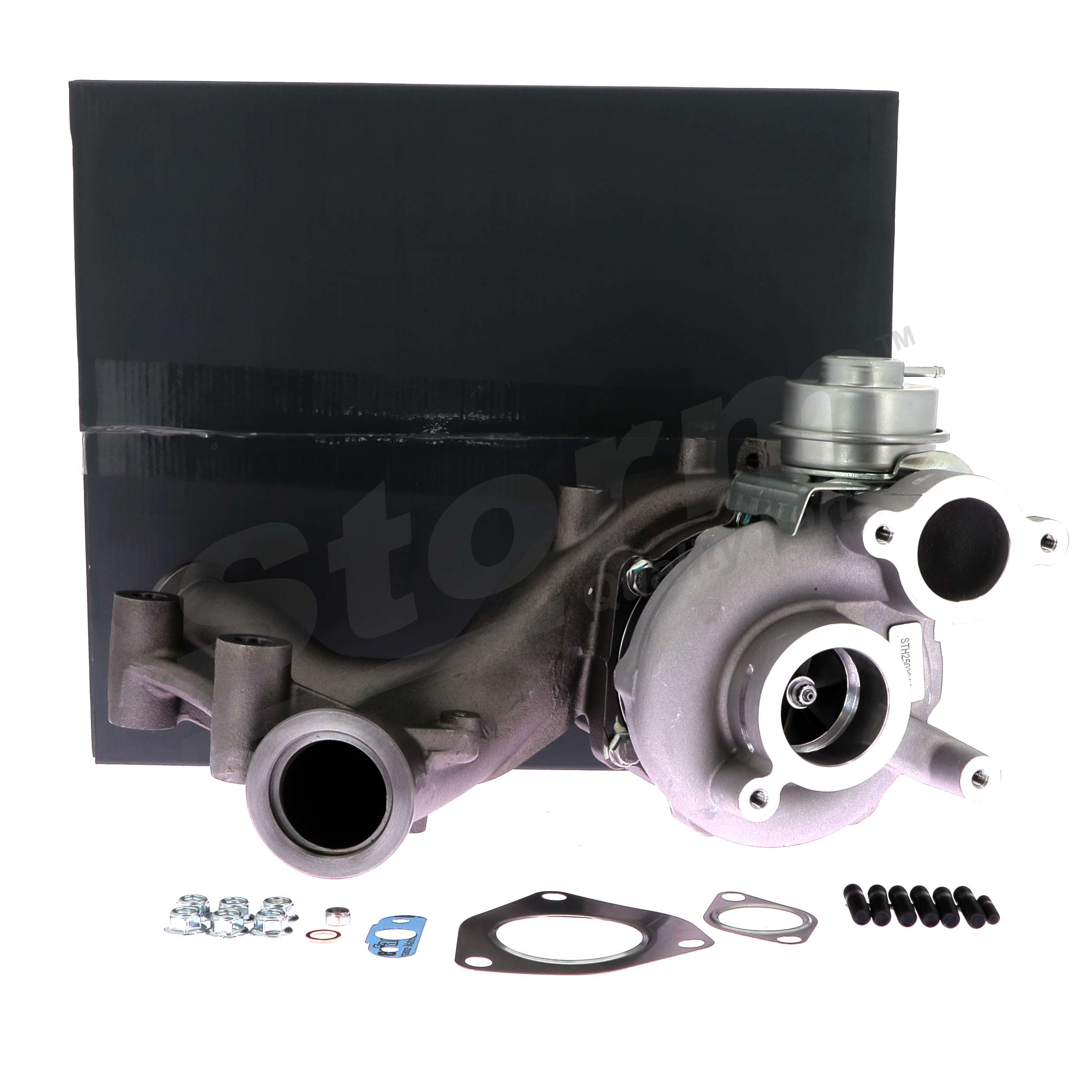 Turbocompresseur (Turbo) Storm STO1509011