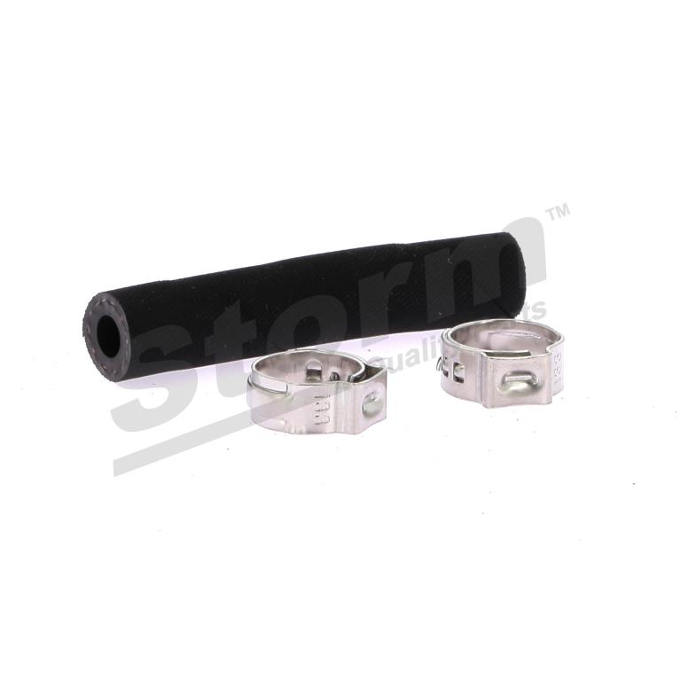 Durite de reniflard d'huile (Tuyau de vapeur d'huile moteur) Storm STO1509505