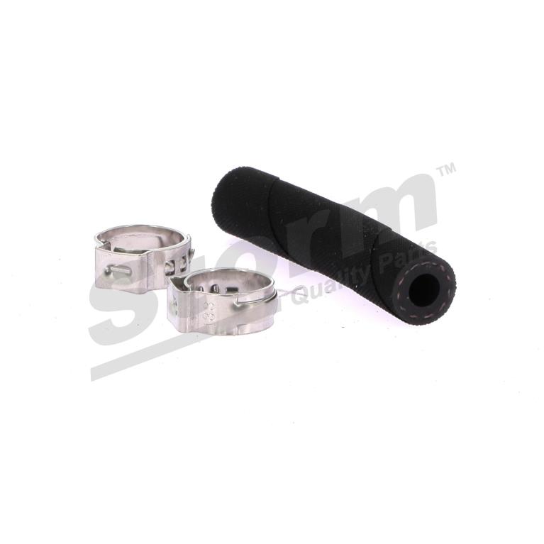 Durite de reniflard d'huile (Tuyau de vapeur d'huile moteur) Storm STO1509505